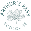 Arthur's Pass Ecolodge Logo